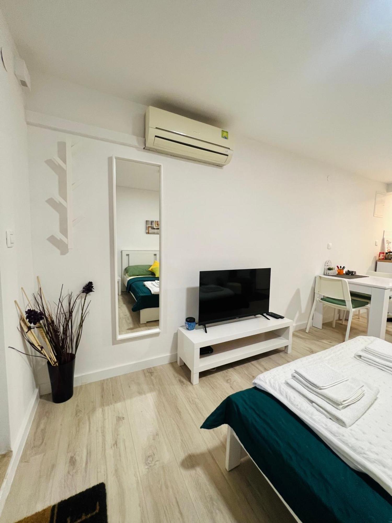 Central Moon Apartment No.2 Split Exterior photo